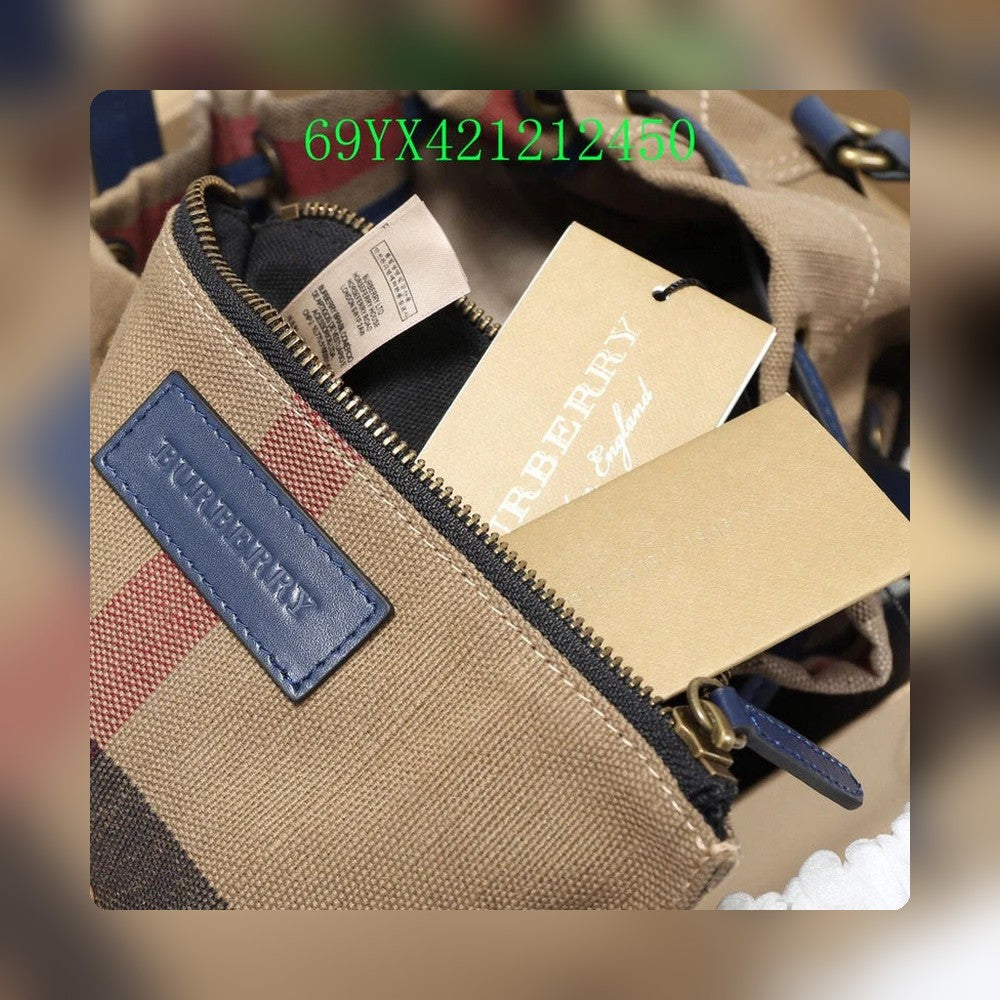 Anum Bags Detail