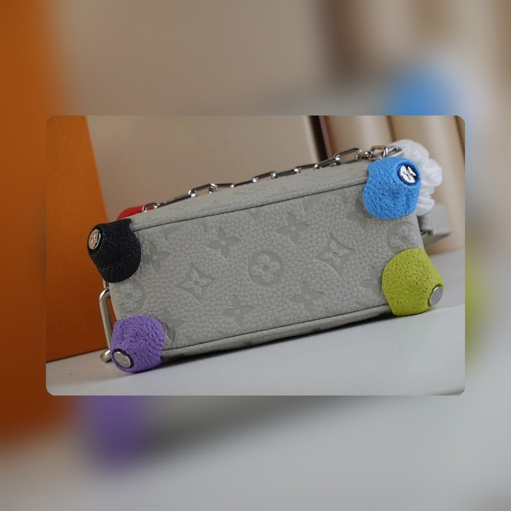 Anum Bags LV Luxury Bag --55912