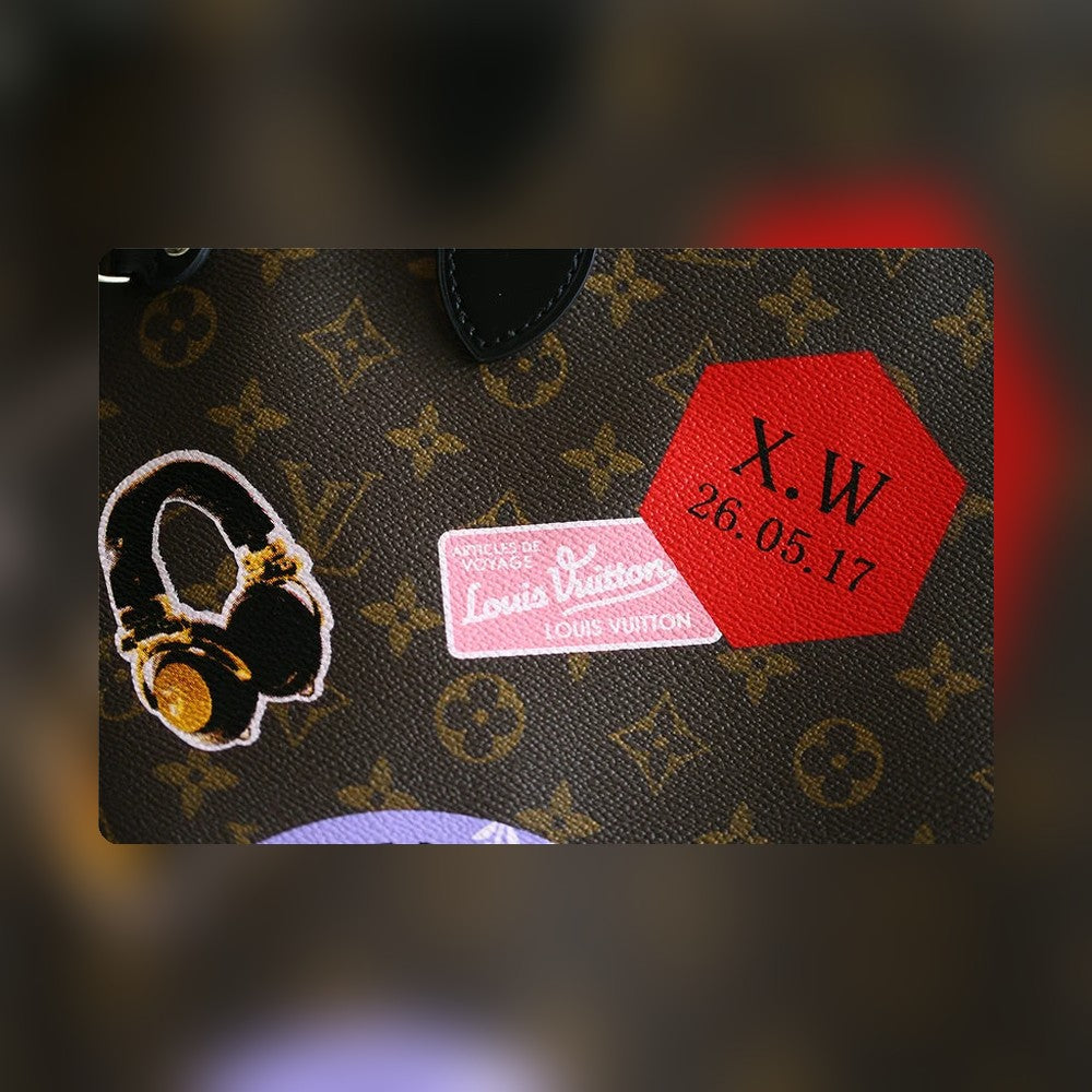 nmb Fashion bags - 8088