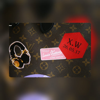 nmb Fashion bags - 8088