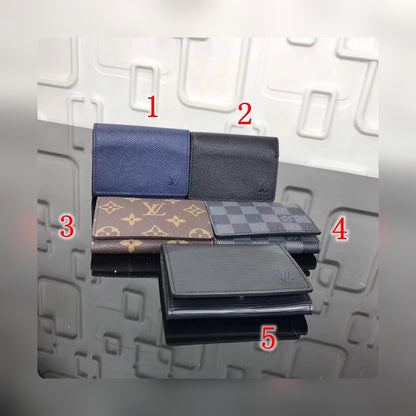 Anum Bags Wallets - DESIGNER WALLETS FOR WOMEN - AFFORDABLE LUXURY - 4448