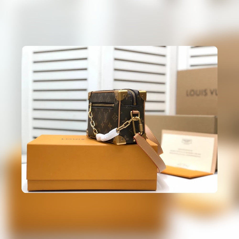 Anum Bags Detail