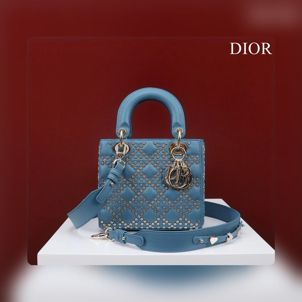 Anum Bags Detail