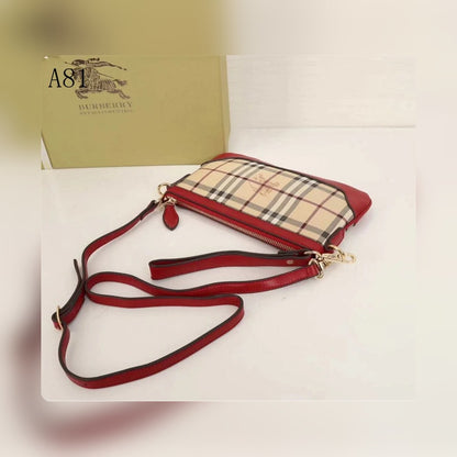 Anum Bags Detail