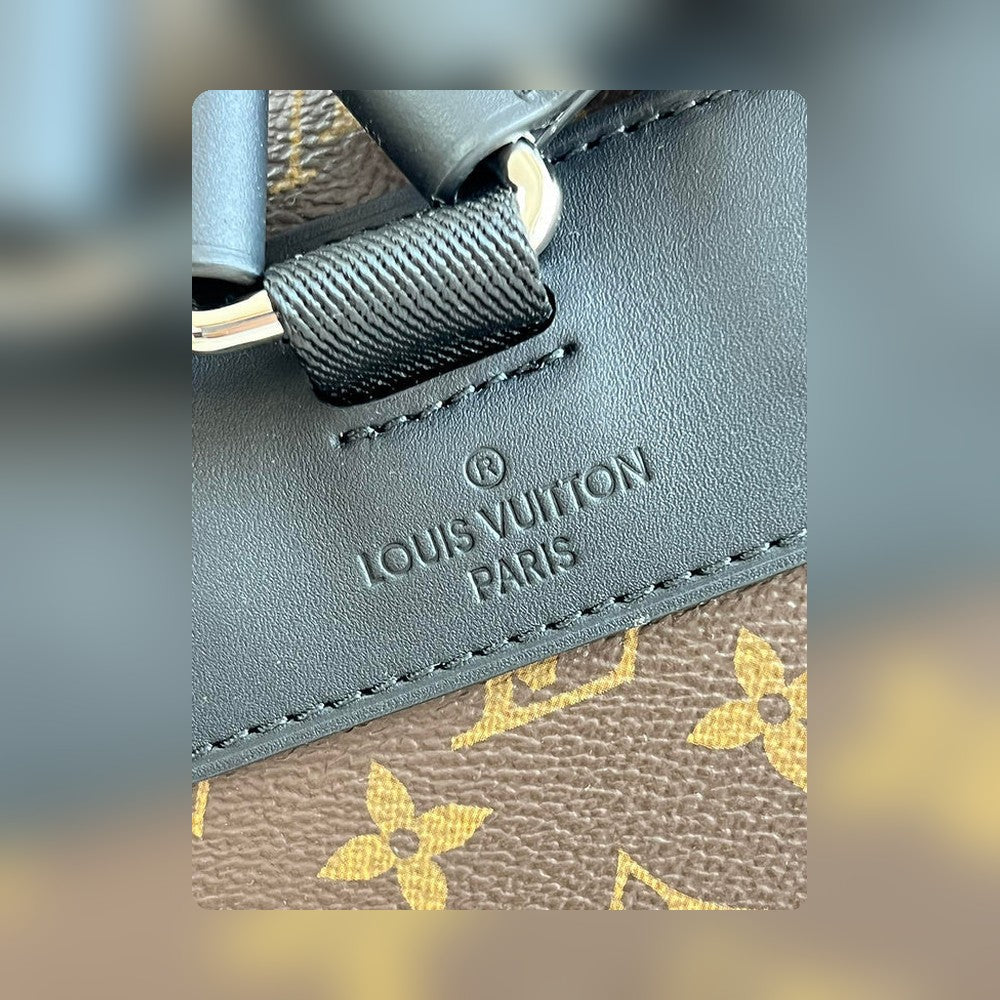Anum Bags Detail