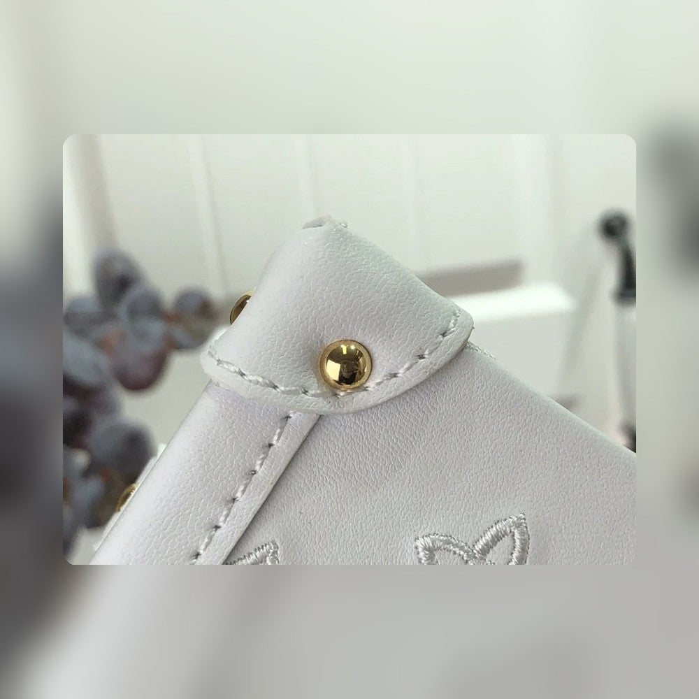 Anum Bags Detail