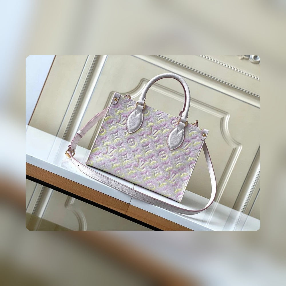 Anum Bags Detail