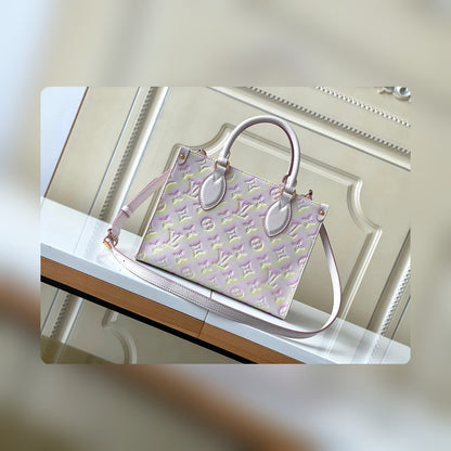 Anum Bags Detail