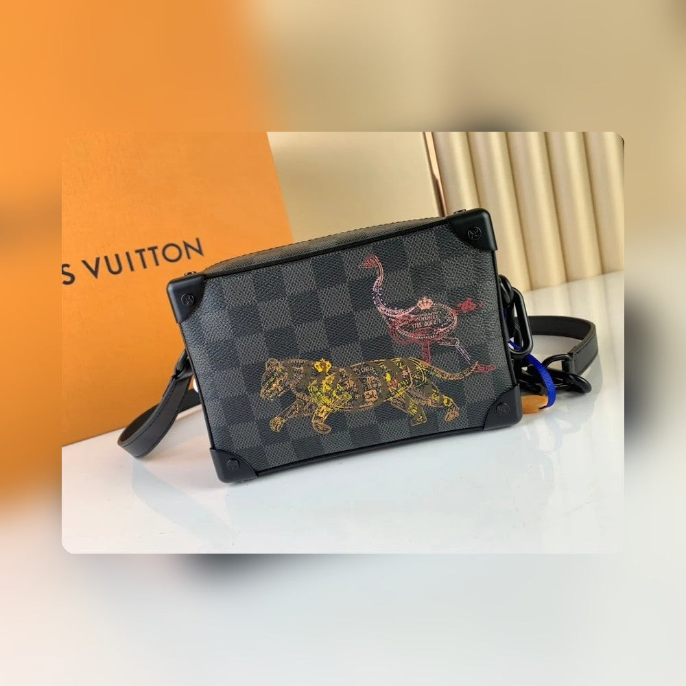 Anum Bags ln Luxury Bag --56457