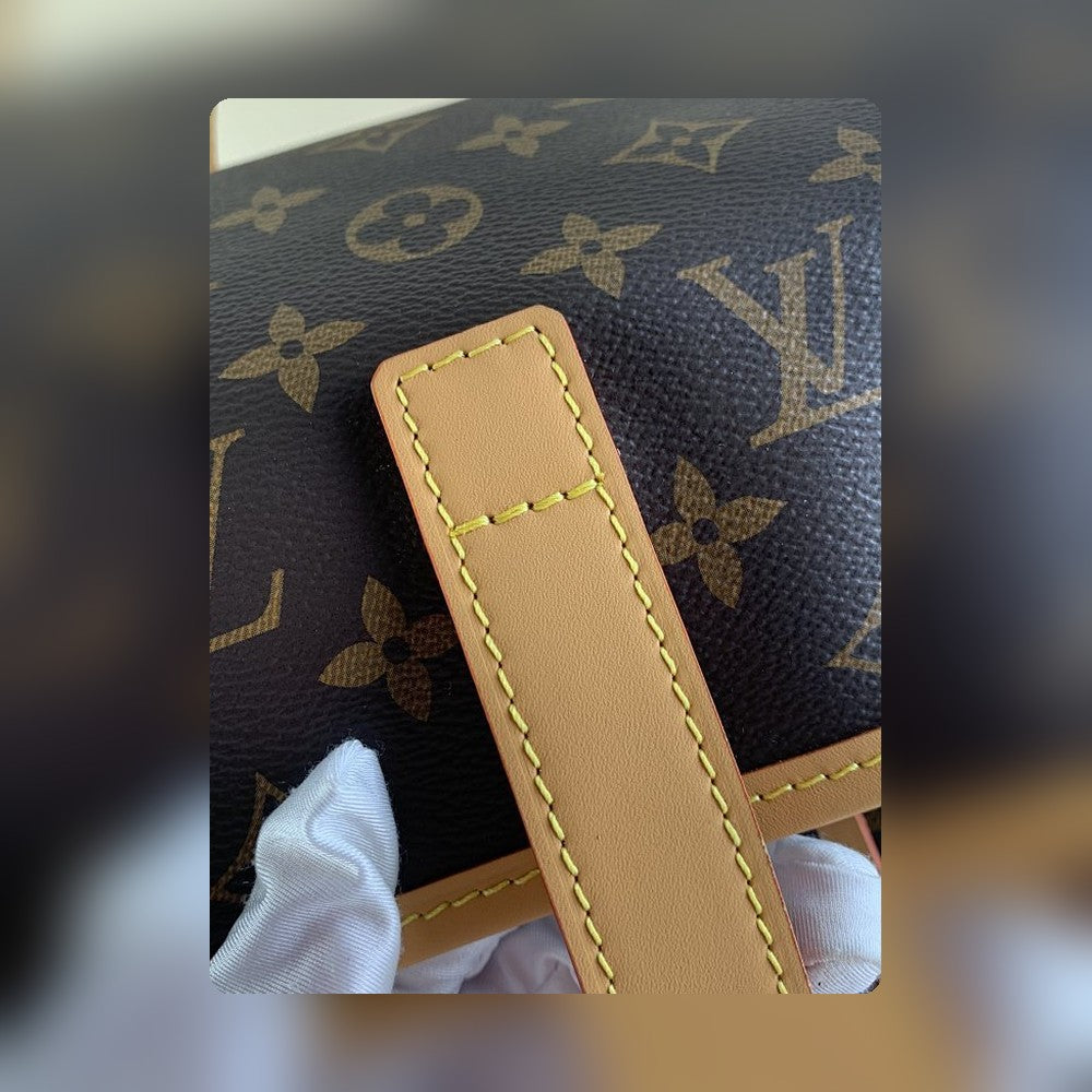 Anum Bags ln Luxury Bag --56071