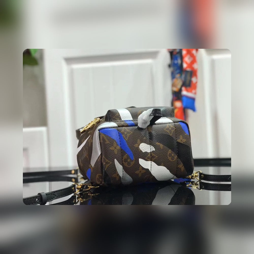 Anum Bags - DESIGNER BAGS FOR WOMEN - AFFORDABLE LUXURY BAGS - 4232