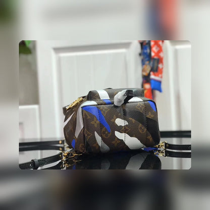 Anum Bags - DESIGNER BAGS FOR WOMEN - AFFORDABLE LUXURY BAGS - 4232