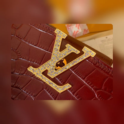 Anum Bags ln Luxury Bag --56147