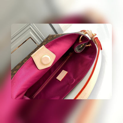 nmb Fashion bags - 17007
