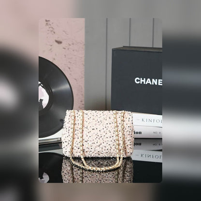 Anum Bags - DESIGNER BAGS FOR WOMEN - AFFORDABLE LUXURY BAGS - 17671