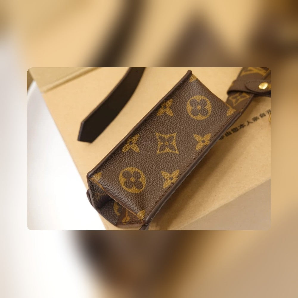 Anum Bags ln Luxury Bag --56822