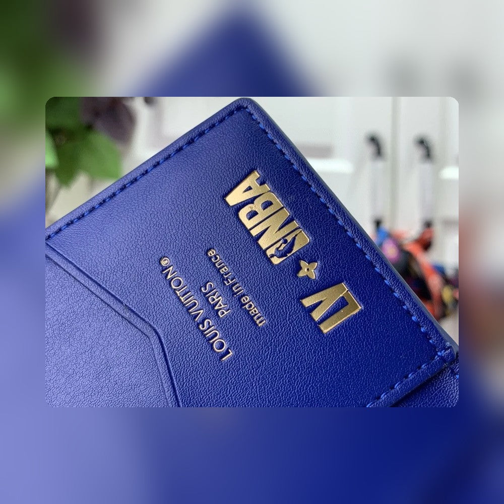 Anum Bags Wallets - DESIGNER WALLETS FOR WOMEN - AFFORDABLE LUXURY - 4456