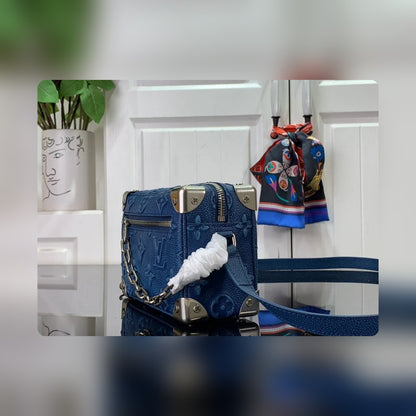 Anum Bags Detail