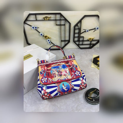 Anum Bags - Premium Luxury Goods and Accessories - AFFORDABLE LUXURY BAGS - 18861
