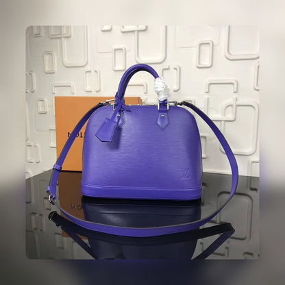 Anum Bags - Premium Luxury Goods and Accessories - AFFORDABLE LUXURY BAGS - 3514