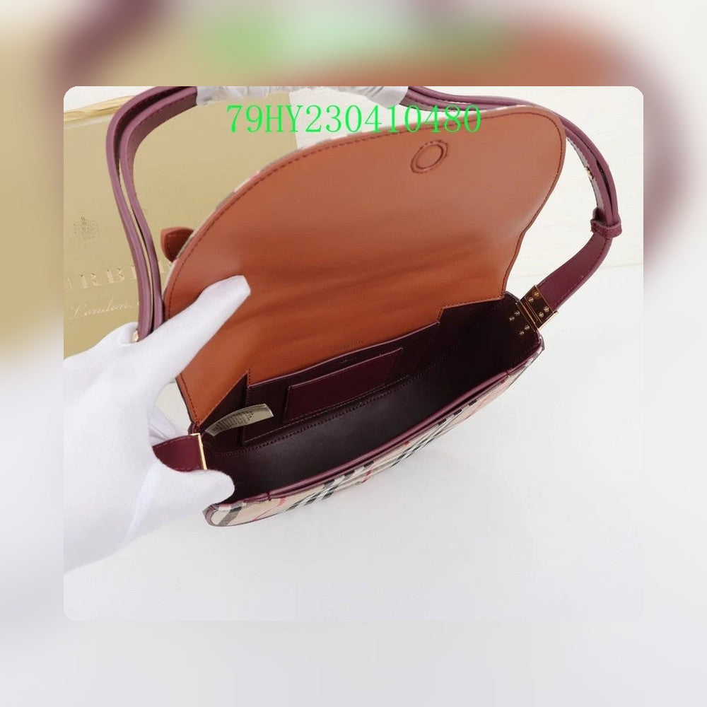 VBS Fashion -BBR Bags - 536