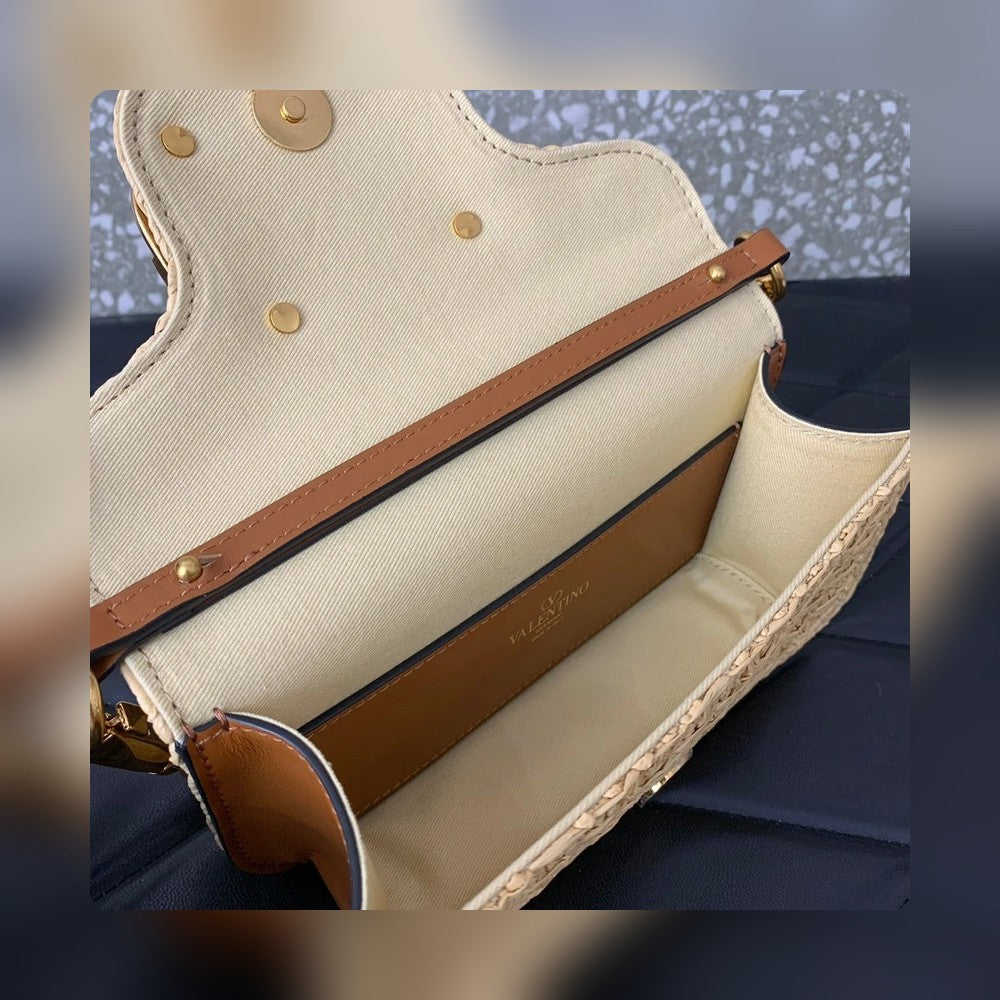 Anum Bags - DESIGNER BAGS FOR WOMEN - AFFORDABLE LUXURY BAGS - 5524