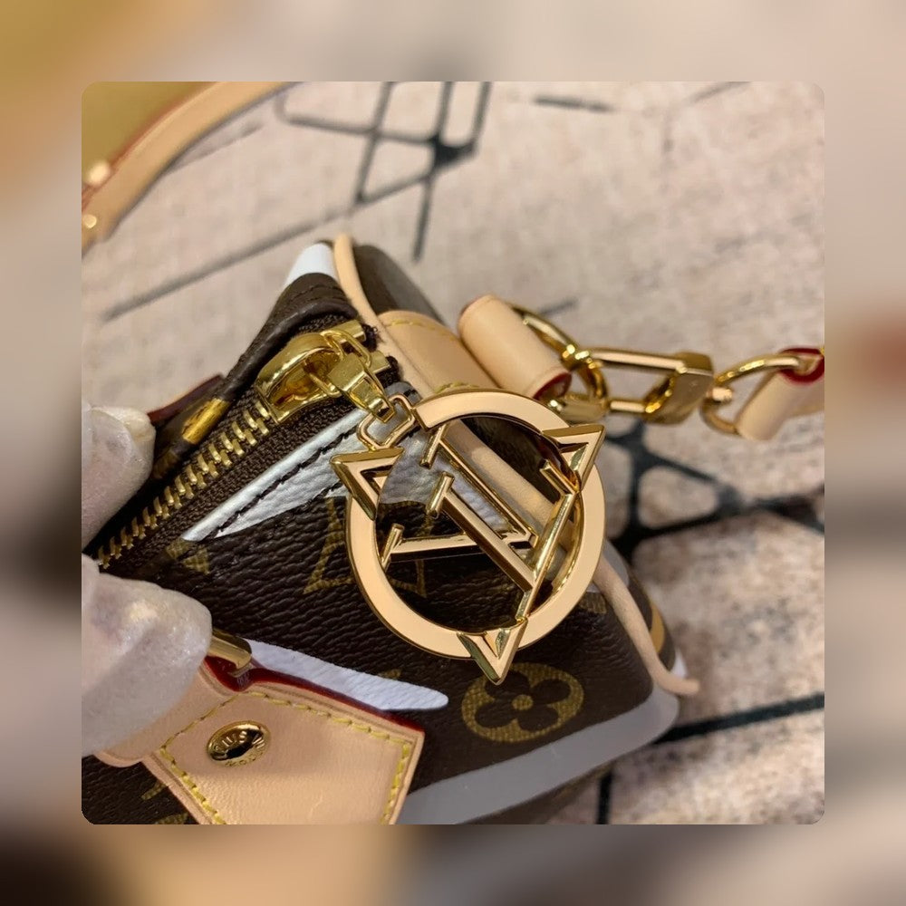 Anum Bags ln Luxury Bag --56721