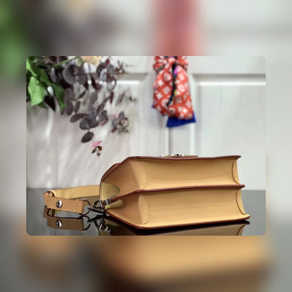 Anum Bags - DESIGNER BAGS FOR WOMEN - AFFORDABLE LUXURY BAGS - 4016