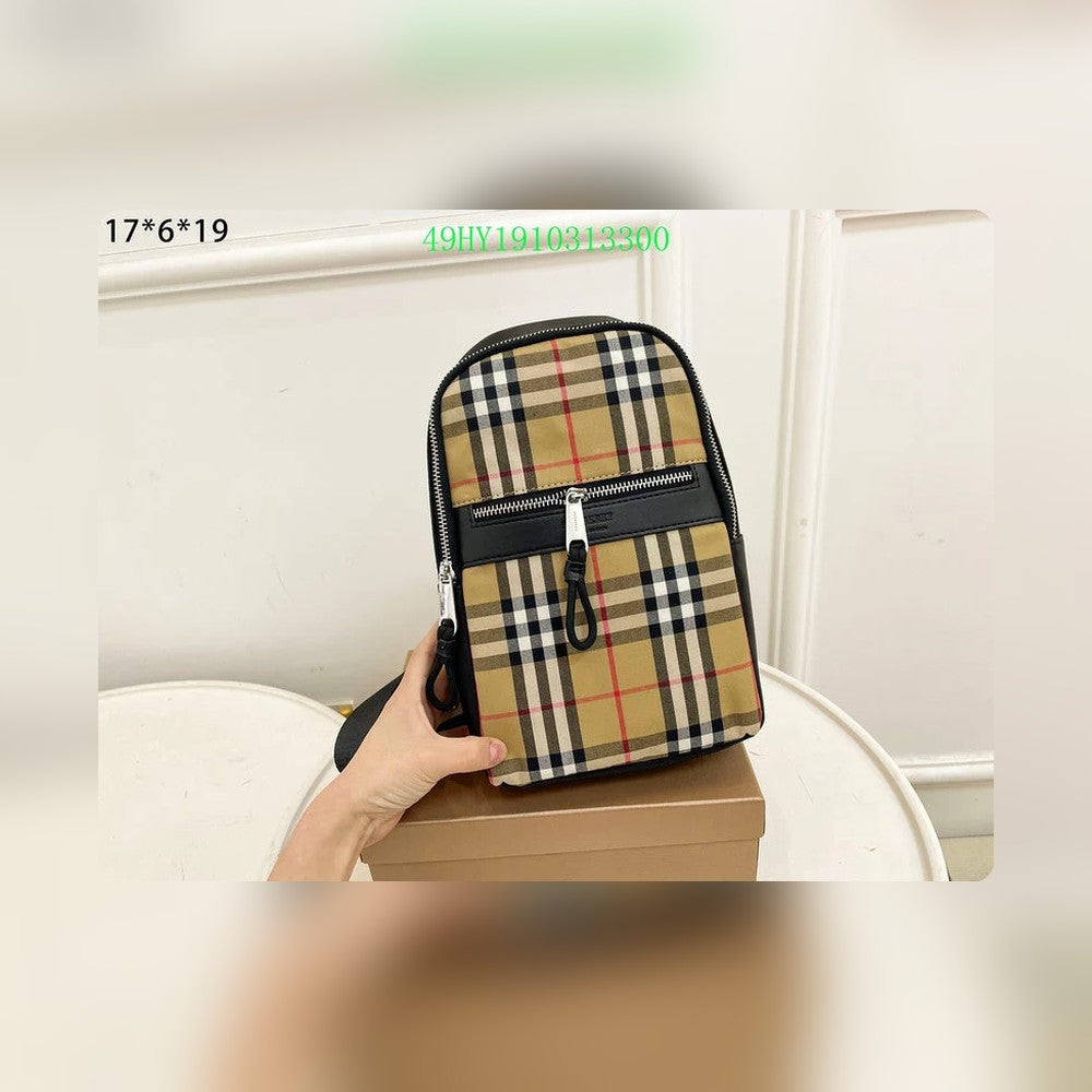 VBS Fashion -BBR Bags - 159