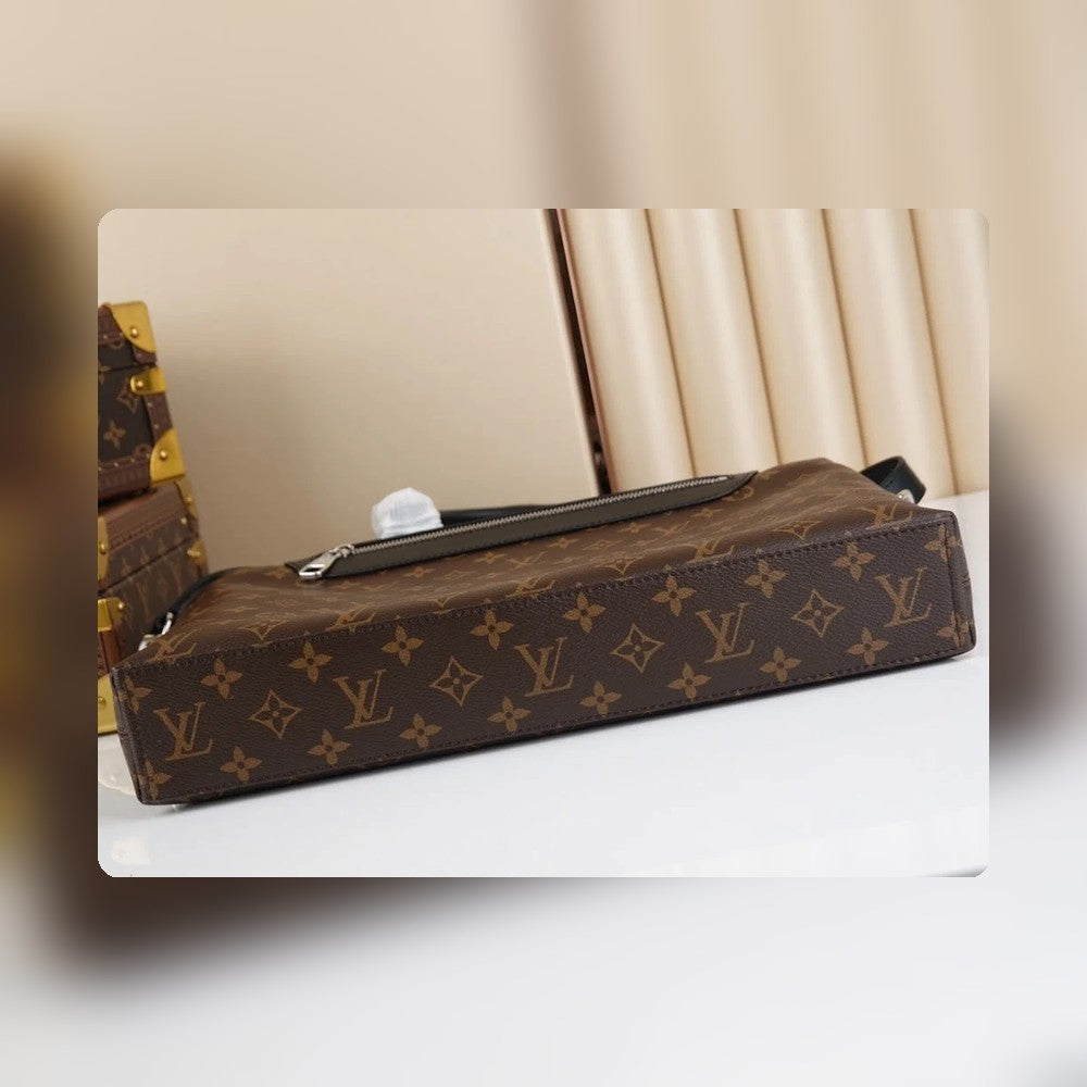 Anum Bags ln Luxury Bag --58747