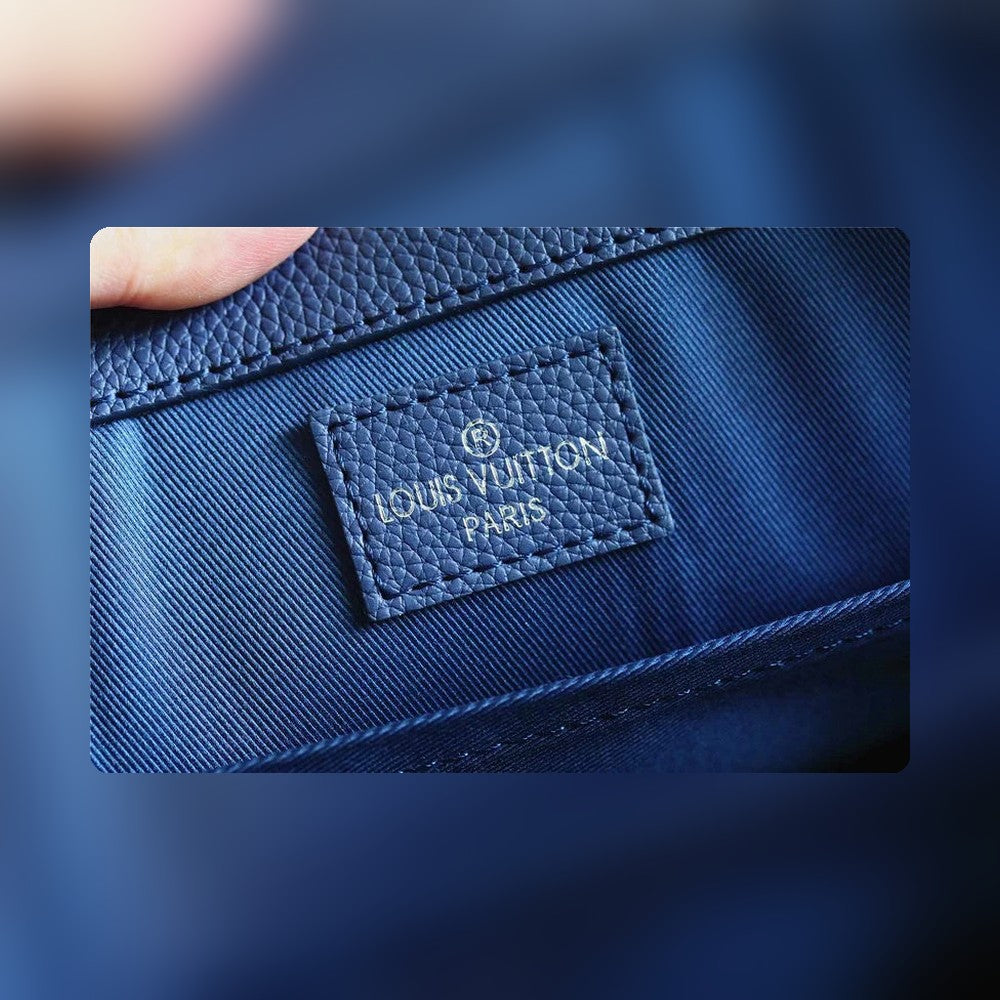 Anum Bags Detail