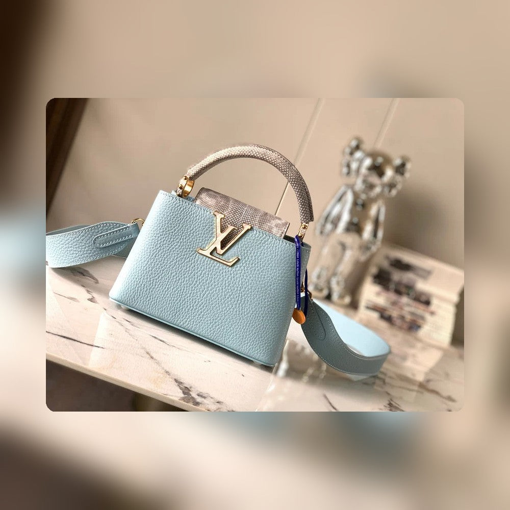 Anum Bags Detail
