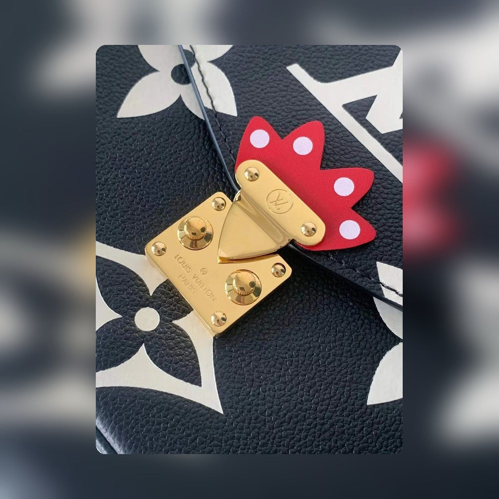 Anum Bags ln Luxury Bag --58073