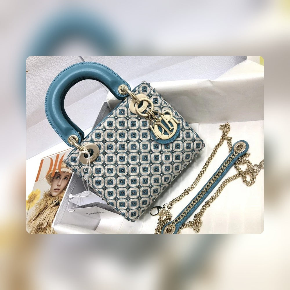 Anum Bags Bags VBS - 2131