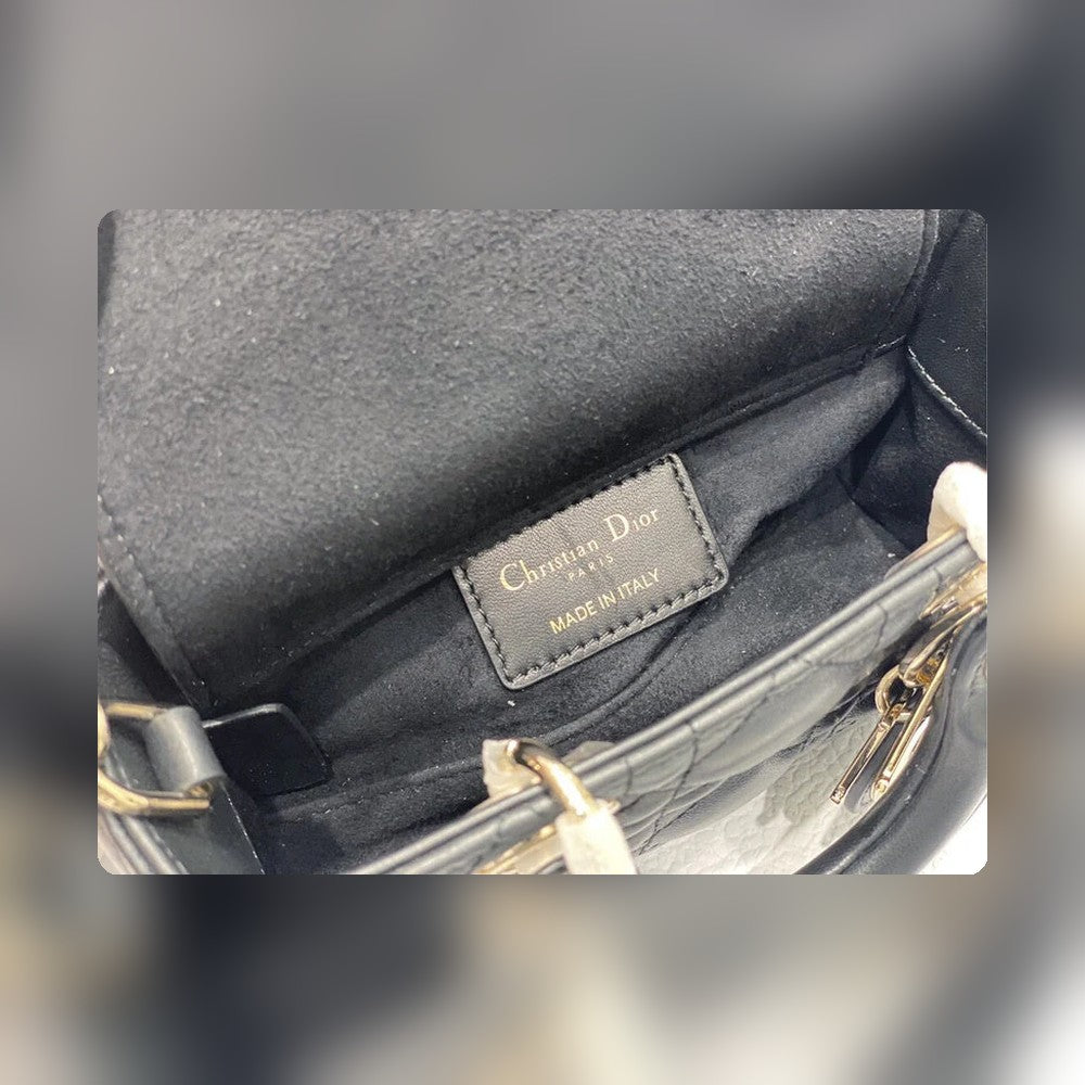 Anum Bags Detail