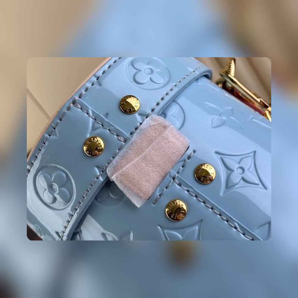 Anum Bags ln Luxury Bag --56594