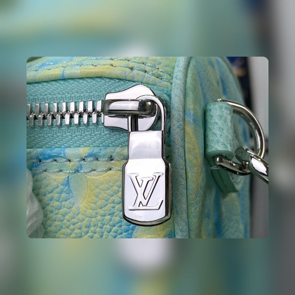 Anum Bags Detail
