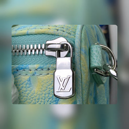 Anum Bags Detail
