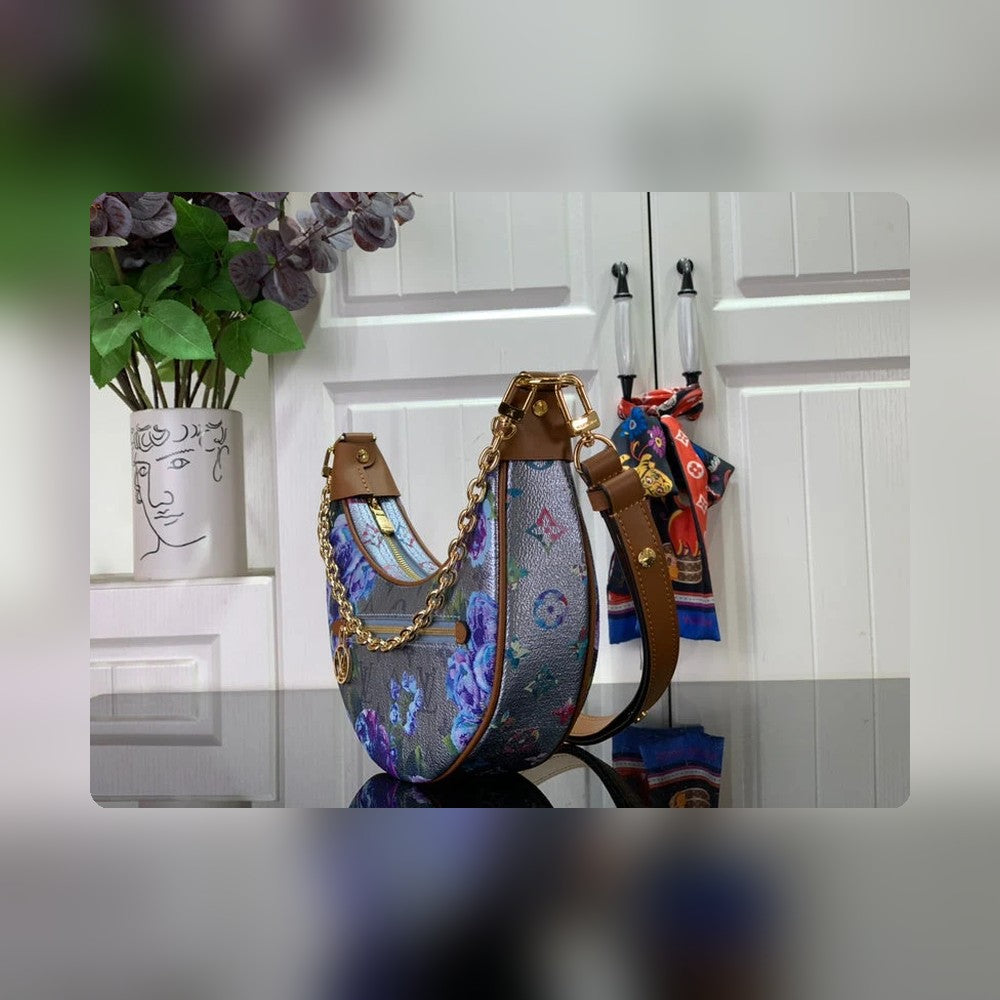 Anum Bags Detail