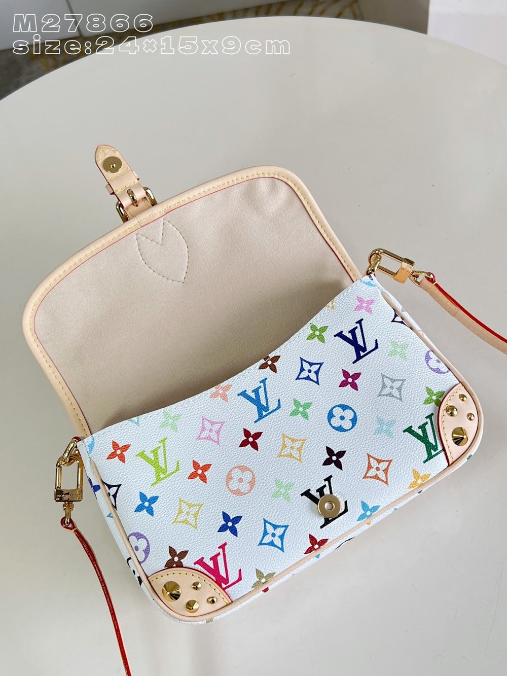 Anum Bags ln Luxury Bag --96071