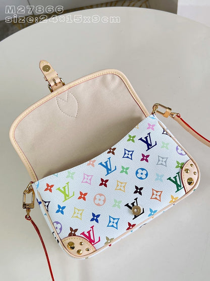 Anum Bags ln Luxury Bag --96071