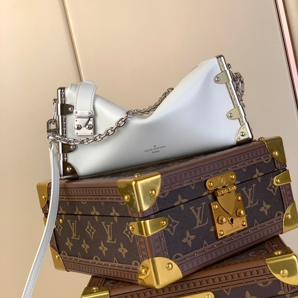 Anum Bags ln Luxury Bag --62353
