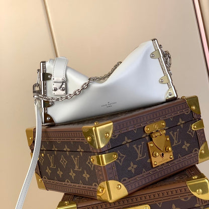 Anum Bags ln Luxury Bag --62353