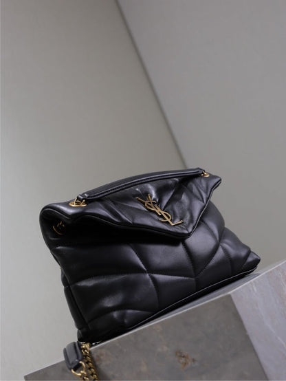 Anum Bags YSLn Luxury Bag --119439