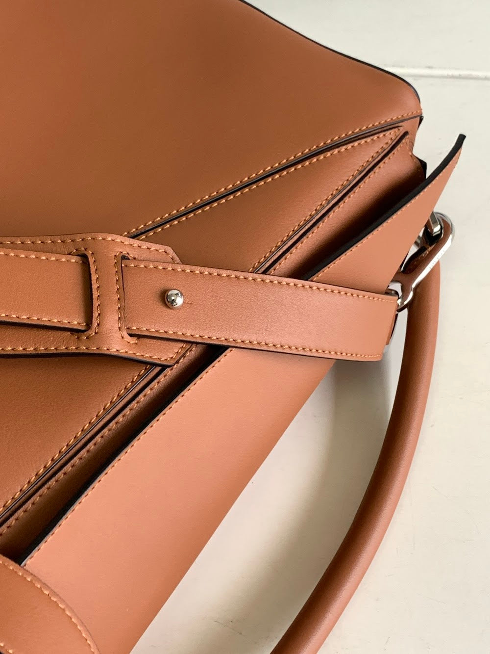 Anum Bags Lowen Luxury Bag --99991