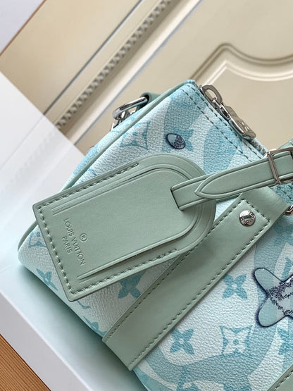 Anum Bags ln Luxury Bag --70107