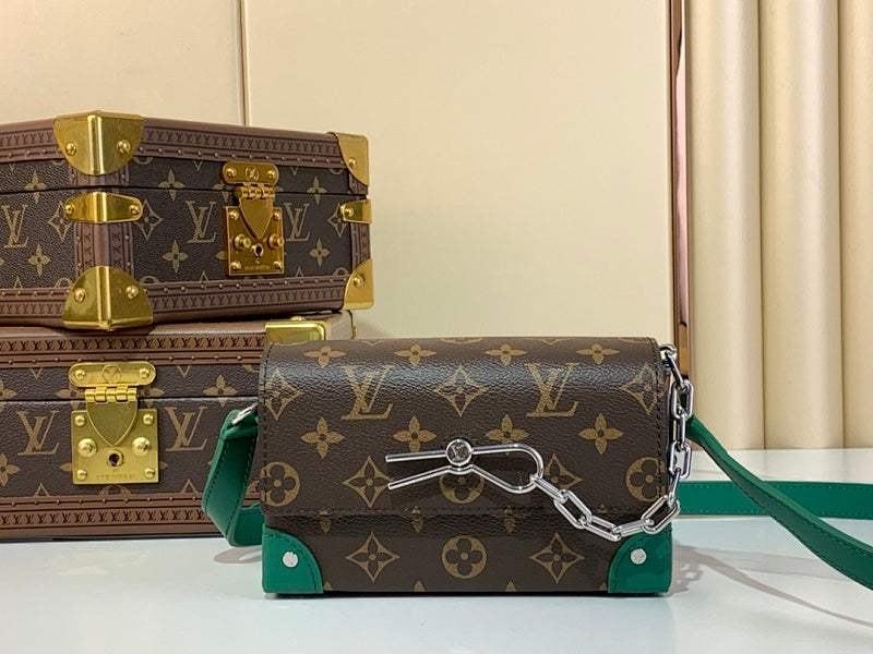 Anum Bags ln Luxury Bag --62530