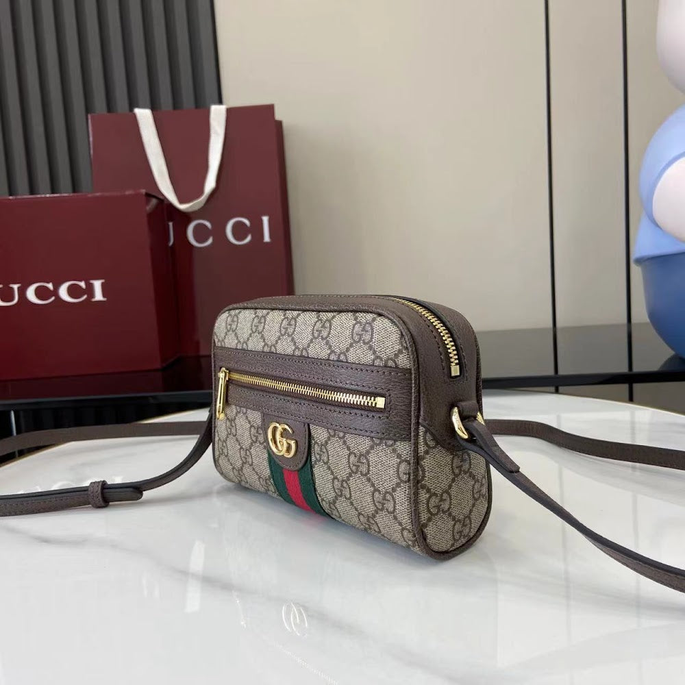 Anum Bags Guccin Luxury Bag --94506