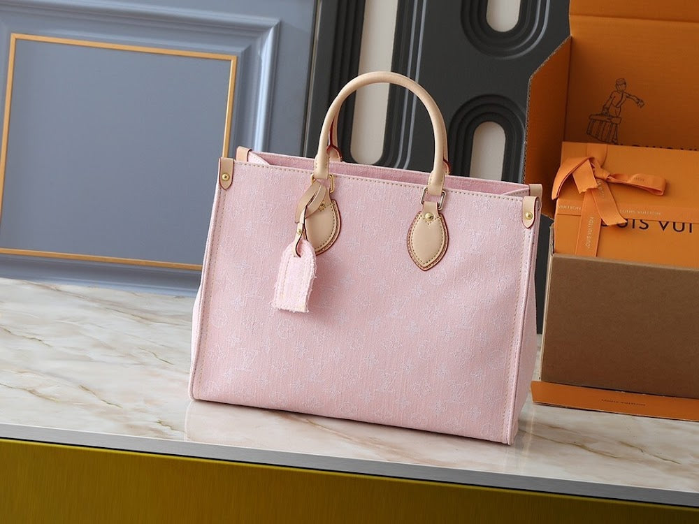 Anum Bags ln Luxury Bag --76915