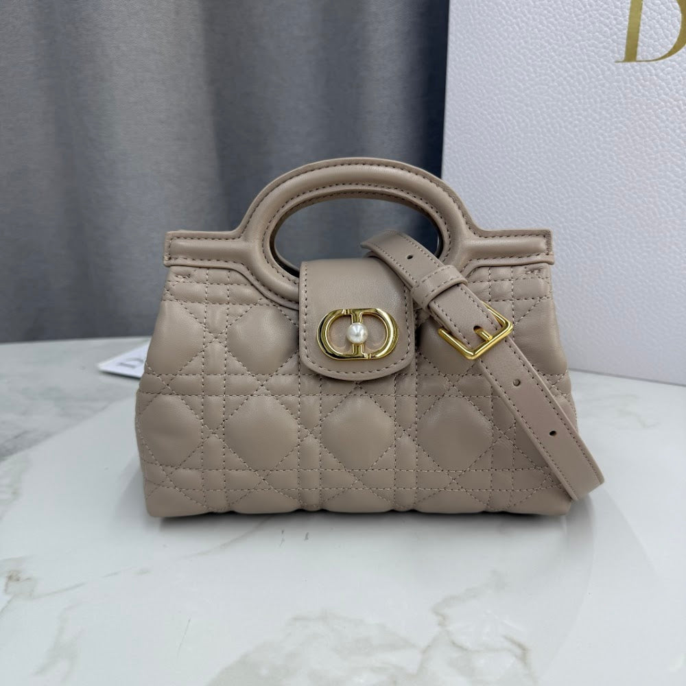 Anum Bags Diorn Luxury Bag --116104